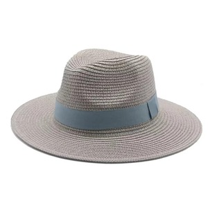 Foldable <b>Straw</b> <b>Hat</b> Travel Friendly Lightweight Summer Beach Style Outdoor Holiday Comfortable Wear - Product Image 6