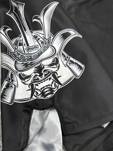 Pantalones Cortos de Boxeo y Artes Marciales Mixtas (MMA) Personalizados para Hombre, Ligeros, Tejidos, con Cordones, Sólidos, Transpirables - Product Image 3