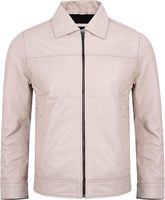 Vestes en cuir PU pour hommes, confortables et à prix raisonnable, camouflage, toile, manches longues, élégantes, pour l'extérieur, logo personnalisé, bouton unique