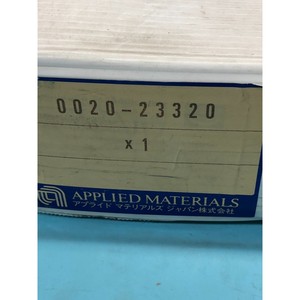 AMAT 0020-23320 SHIELD, objetivo plano COHER de 8'' - Equipo y piezas de semiconductores de confianza de la marca global Trusted Global Legacy - Product Image 1