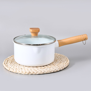 Juego de Cocina Completo Antiadherente con Revestimiento de Mármol Reforzado con Titanio, Cuerpo de Aluminio Duradero, Vidrio Templado - Product Image 2