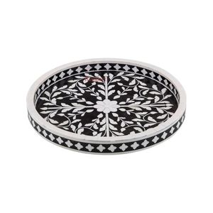 Nordic Style Minimalist Leather Storage Tray Desktop Organizer <b>Key</b> Jewelry Cosmetic Storage Box Folding Kitchen Home Decoration - Product Image 1