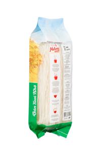 Vermicelles de riz séchées de qualité supérieure, sans OGM, sans borax, en vrac, OEM, export du Vietnam, fabricant pour soupes et hotpot - Product Image 4