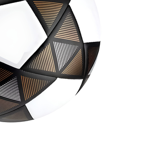 Balón de Fútbol Profesional para Entrenamiento, Material PU/TPU Termosellado, Ecológico, Proveedor de Equipamiento Deportivo al por Mayor OEM - Product Image 4