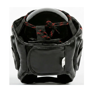 Wholesale Professional Full Face Protection <b>Head</b> Guard For Boxing Martial Arts <b>Training</b> Breathable Lightweight Gear - Product Image 3