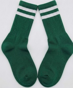 Unisex Training Running <b>Socks</b> Lightweight <b>Polyester</b> Spandex Stretch Fabric Comfortable Casual Daily Use Wear - Product Image 1
