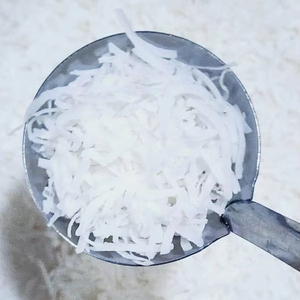 Desiccated Coconut Premium Quality Wholesales Price High Fat - Low Fat Grade - Product Image 1