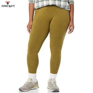 Womens Workout <b>Leggings</b> High Waist Fitness Gym Pants - Product Image 3