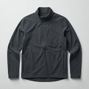 Veste de ski unisexe imperméable coupe-vent isolée pour snowboard, manteau d'hiver, logo personnalisé, fournisseur d'usine OEM en gros - Product Image 1