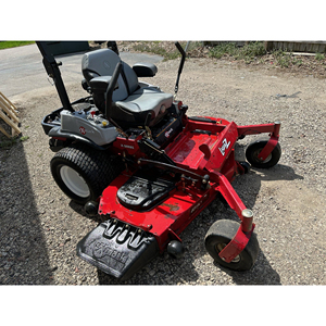 Tondeuse autoportée professionnelle haute performance pour les besoins des entreprises de terrassement - Product Image 1