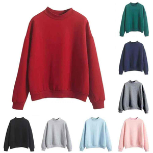 Nouvelle Arrivée Sweat-shirt Confortable de Créateur pour Hommes – Pulls et Sweat-shirts à Manches Longues Basiques en Mélange de Coton pour l'Extérieur - Product Image 1