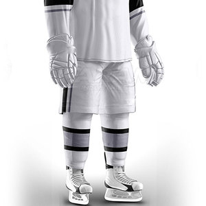 Uniforme de Hockey sobre Hielo de Último Diseño, Alta Calidad, Transpirable, Recién Llegado, a Precio Económico - Product Image 4
