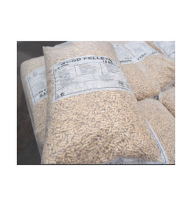 Granulés de bois de pin frais en vrac de qualité supérieure pour commandes B2B de gros volume - Product Image 3