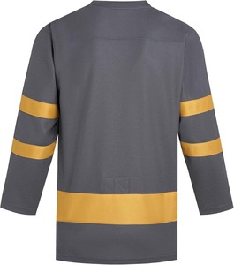 Premium Quality Ice Hockey Jersey Lightweight Hockey Apparel Supplier - Product Image 2