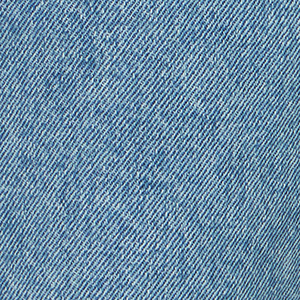 Shorts en jean élastiques sur mesure pour hommes, coupe slim, délavage sable, pantalons en jean pour hommes - Product Image 4