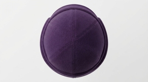 Gorro de lana cálido para invierno con orejeras y cubierta facial, suave y cómodo, para clima frío al aire libre - Product Image 6