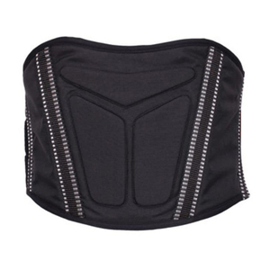 Flexible Lumbar Waistband Lightweight Stretch Material Kidney <b>Belt</b> <b>Training</b> Fitness Light <b>Weight</b> Gym Kidney <b>Belt</b> For Men - Product Image 1