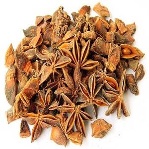 Anis étoilé indien de qualité supérieure, épice entière pour une cuisine authentique, des recettes traditionnelles et une distribution mondiale en gros - Product Image 2