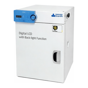 ตู้บ่มเพาะเชื้อแบบแรงโน้มถ่วง Gravity-Air Incubator ThermoStable IG Digital PID 32-155 ลิตร สำหรับเพาะเลี้ยงจุลินทรีย์ - Product Image 1