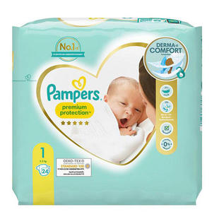 Couches pour bébés Pampers : Produit très demandé pour les achats en gros et la vente mondiale - Product Image 6