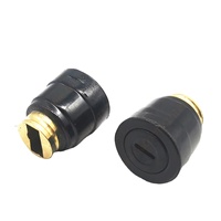 Pièces détachées pour outils électriques : Support de balais de charbon PH65A pour marteau perforateur électrique Boutique Solid PH65A