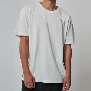 T-shirt Homme Coupe Classique Couleur Personnalisée 2026 OEM – Vêtement d'Été Respirant à Séchage Rapide en Tissu Toile – Meilleures Ventes – Vente Directe Usine - Product Image 6