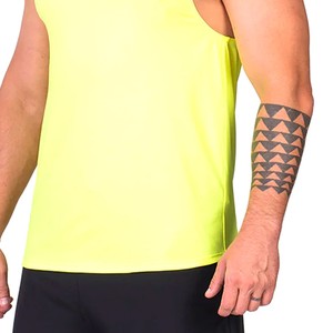 Breathable Gym <b>Vests</b> Training Wear Tank <b>Top</b> Wholesale Superb Quality Tank <b>Top</b>,Custom Men's Tank <b>Top</b> Fitness Wear - Product Image 2