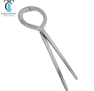 Probador de Pezuñas para Herradores, Herramienta Veterinaria de Precisión para el Examen de la Salud de las Pezuñas de Caballos, TARIQ CRAFTED INDUSTRIES - Product Image 2