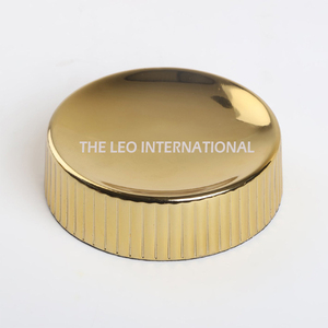 Accessoires de salle de bain, porte-savon, autres décorations pour la maison, porte-savon en acier inoxydable écologique, porte-savon doré auto-drainant - Product Image 1