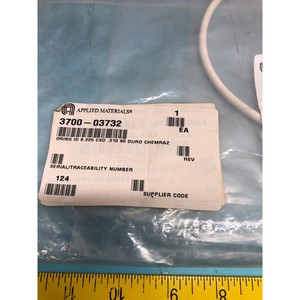 AMAT 0020-13995 15 SLOT WAFER STORAGE <b>ELEVATOR</b> - Trusted Global Legacy Semiconductor Equipment and <b>Parts</b> at - Product Image 5