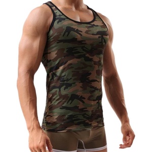 Camiseta Deportiva de Cuello Redondo para Hombre, Informal, Transpirable, de Secado Rápido, Ecológica, Talla Grande, Ligera, Tejida, 100% Algodón - Product Image 3