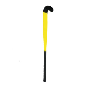 High Quality Blank Hockey <b>Stick</b> Sublimated Riding Match Set Gear Bulk Blank Hockey <b>Stick</b> Sets Black Green Customizable Field - Product Image 5