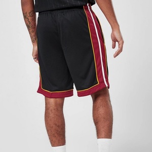กางเกงขาสั้นบาสเก็ตบอลสวมใส่สบายระบายอากาศได้ดี - Product Image 3