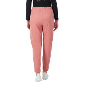 Pantalones de Trabajo para Hospital, Elásticos, Reutilizables, Tipo Jogger, Ecológicos, Disponibles en Varios Colores, Suaves y Elásticos - Product Image 5