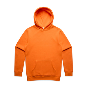 Private Label custom hoodies with zip hoodie construction and heavyweight hoodie quality for brands - Product Image 4