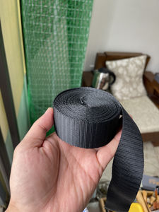 Cinta de Poliéster de Alta Resistencia de 25 mm para Fabricación Industrial, Cinta de Poliéster de Alta Resistencia para Fabricación OEM en Vietnam - Product Image 5