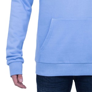Sudadera con Capucha Personalizada para Hombre, Tejido Grueso de 500 GSM/350 GSM, 100% Algodón, Forro Polar, Bolsillo Grande Bordado, Secado Rápido - Product Image 5