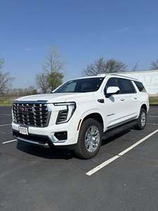GMC Yukon XL Denali Usado 2025 - Product Image 6