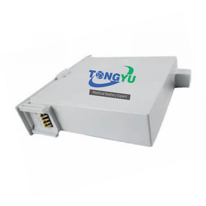 แบตเตอรี่1050060 Tongyu ชุดแบตเตอรี่สำรองทางการแพทย์สำหรับ Kendall SCD Express 14.4V 2200mAh ก้อนแบตเตอรี่ลิเธียมไอออน - Product Image 5