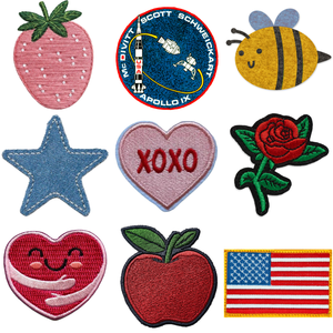 Écussons en caoutchouc 3D personnalisés en relief avec logo imprimé pour vêtements de mode – Badges personnalisés très demandés pour vestes, chapeaux et uniformes - Product Image 2