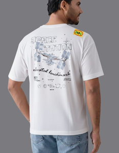 T-shirt unisexe, t-shirts imprimés, t-shirt homme 7XL - Product Image 2