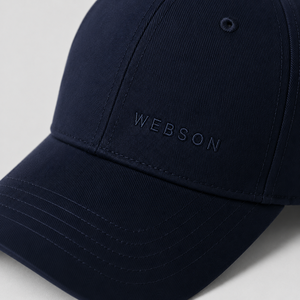 Casquettes de baseball formelles 100 % coton en gros, multi-panneaux, unisexe, ajustables, personnalisables avec logo imprimé numériquement sur le panneau avant - Product Image 3