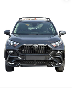 Toyota Rav4 2025 USADO, 4 Cilindros, Potencia 203hp, Eje 2 4x2, Euro6, Combustible Gasolina, Transmisión Automática, Volante a la Izquierda - Product Image 1