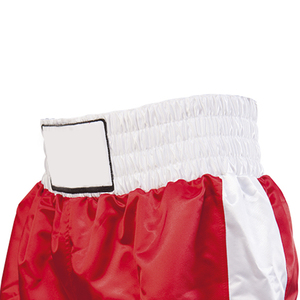 Shorts de boxe pour hommes, motif floral, Muay Thai, haute qualité, sur mesure, durables, pour le kickboxing - Product Image 3