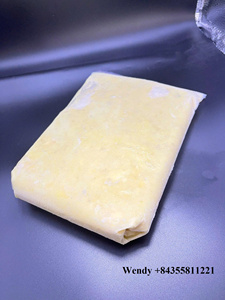 Purée de durian surgelée de qualité supérieure, qualité export, purée de fruits tropicaux - Product Image 2