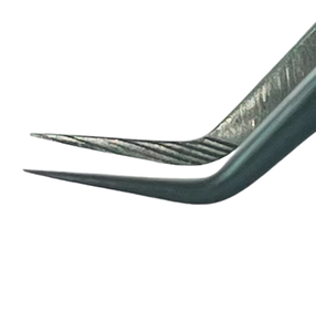 Pince Adson en acier inoxydable, paire de pinces à dents, pince de préhension médicale pour usage hospitalier et clinique par Zoul - Product Image 4