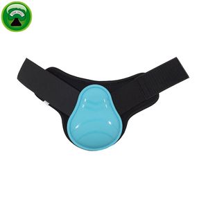 HorseTendon และ Fetlock การป้องกันการแสดงรองเท้ากระโดดที่มีหลายสี - Product Image 5