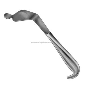 Instruments orthopédiques de qualité supérieure A-1 VERITAS Bennet Bone Surgery Lever, prix de gros |   porte-aiguille - Product Image 3
