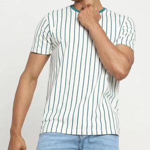 Camisetas para Hombre Sublimadas o Lisas, Personalizables, al Por Mayor, Hechas de 100% Algodón, a la Venta a Bajo Precio - Product Image 4