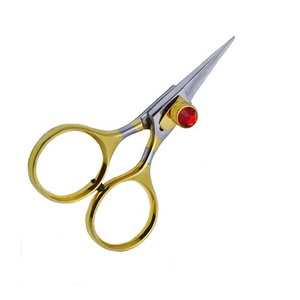 Pinzas de Acero Inoxidable de Alta Calidad para Pesca con Mosca, Herramienta Hemostática, Porta Agujas Olsen Hegar, Todos los Tamaños, Instrumento Quirúrgico - Product Image 1